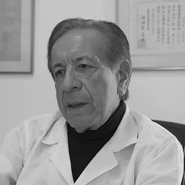 Dr. Jaime Rodríguez